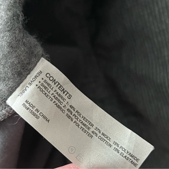 Greyson Designer Vest - Picture 7 of 7